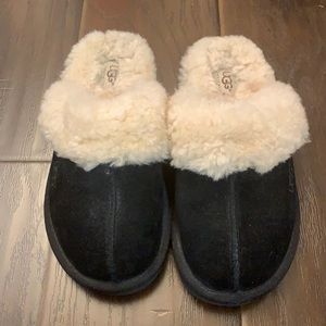 Ugg slippers